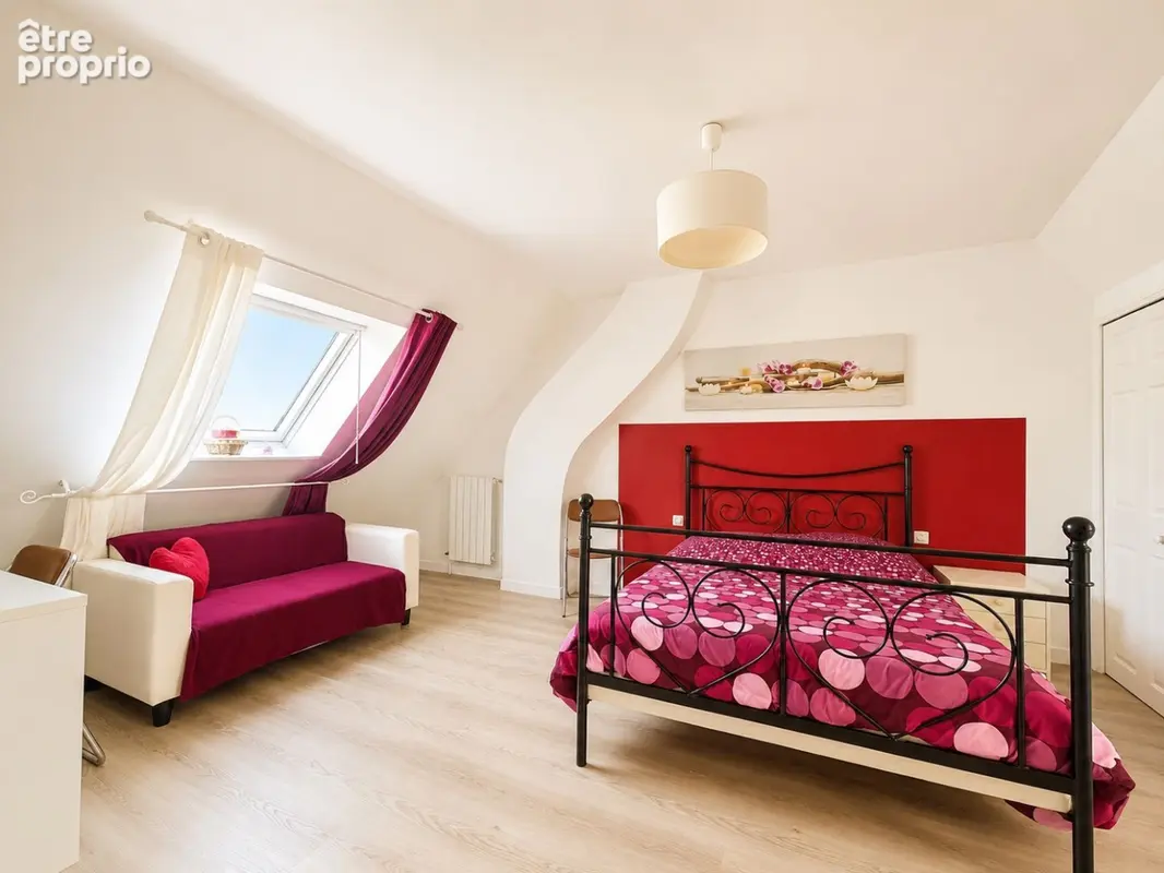 Maison 85 m² à Villecresnes  - photo 6