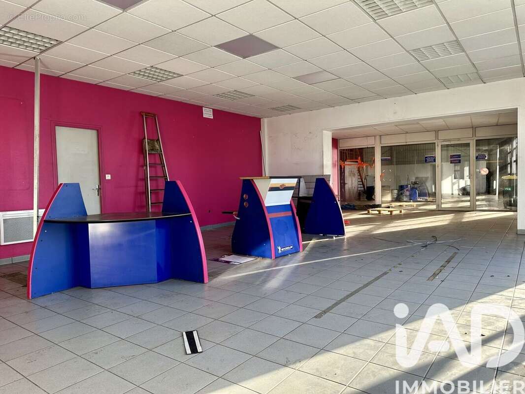 Photo 2 - Appartement à LOUDEAC