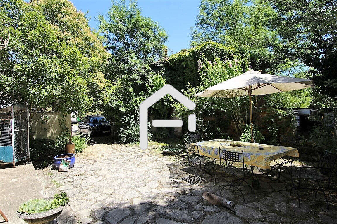 Maison 216 m² à Lezat-Sur-Leze  - photo 9