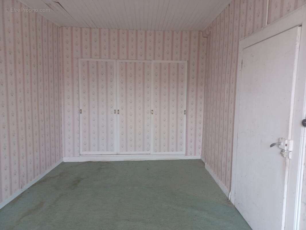 Maison à CHASSENEUIL-SUR-BONNIEURE