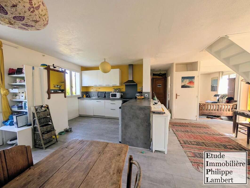 Maison à CHARTRETTES