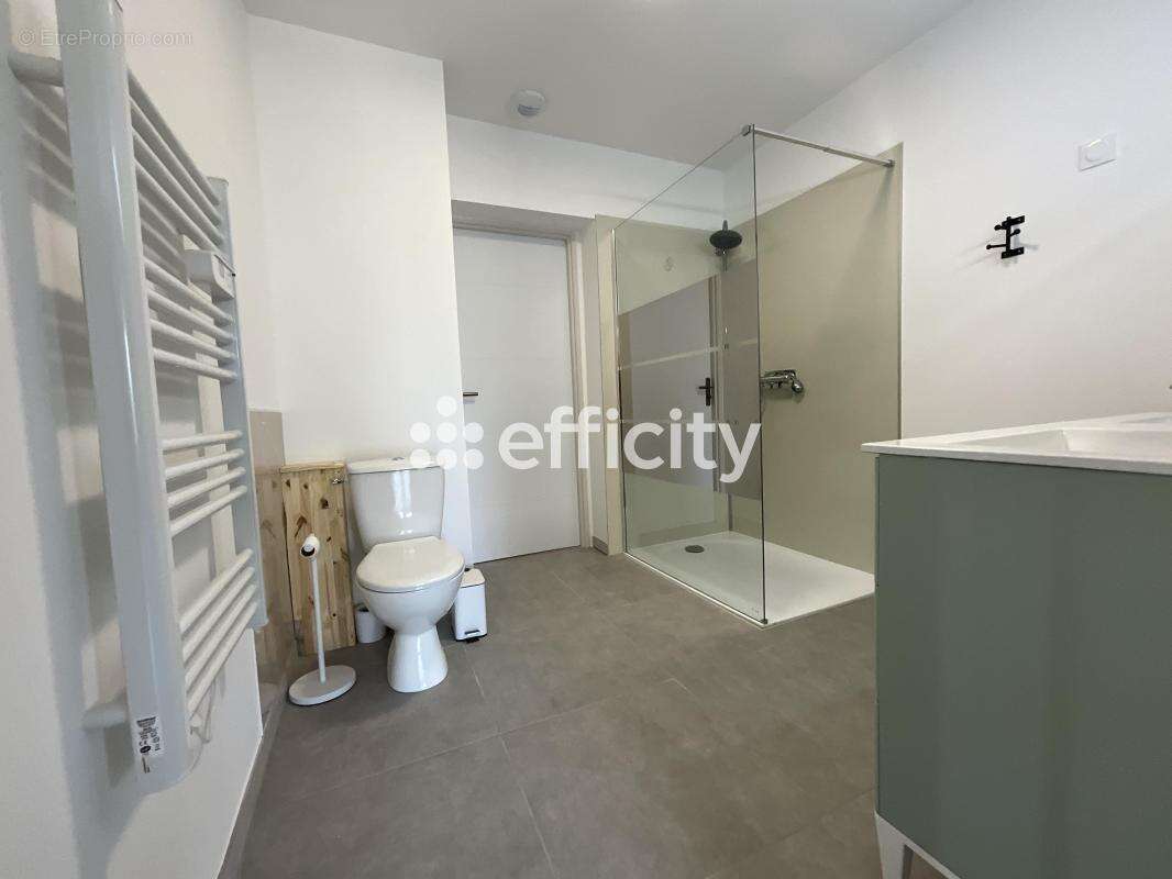 Maison 232 m² à Chomerac  - photo 16