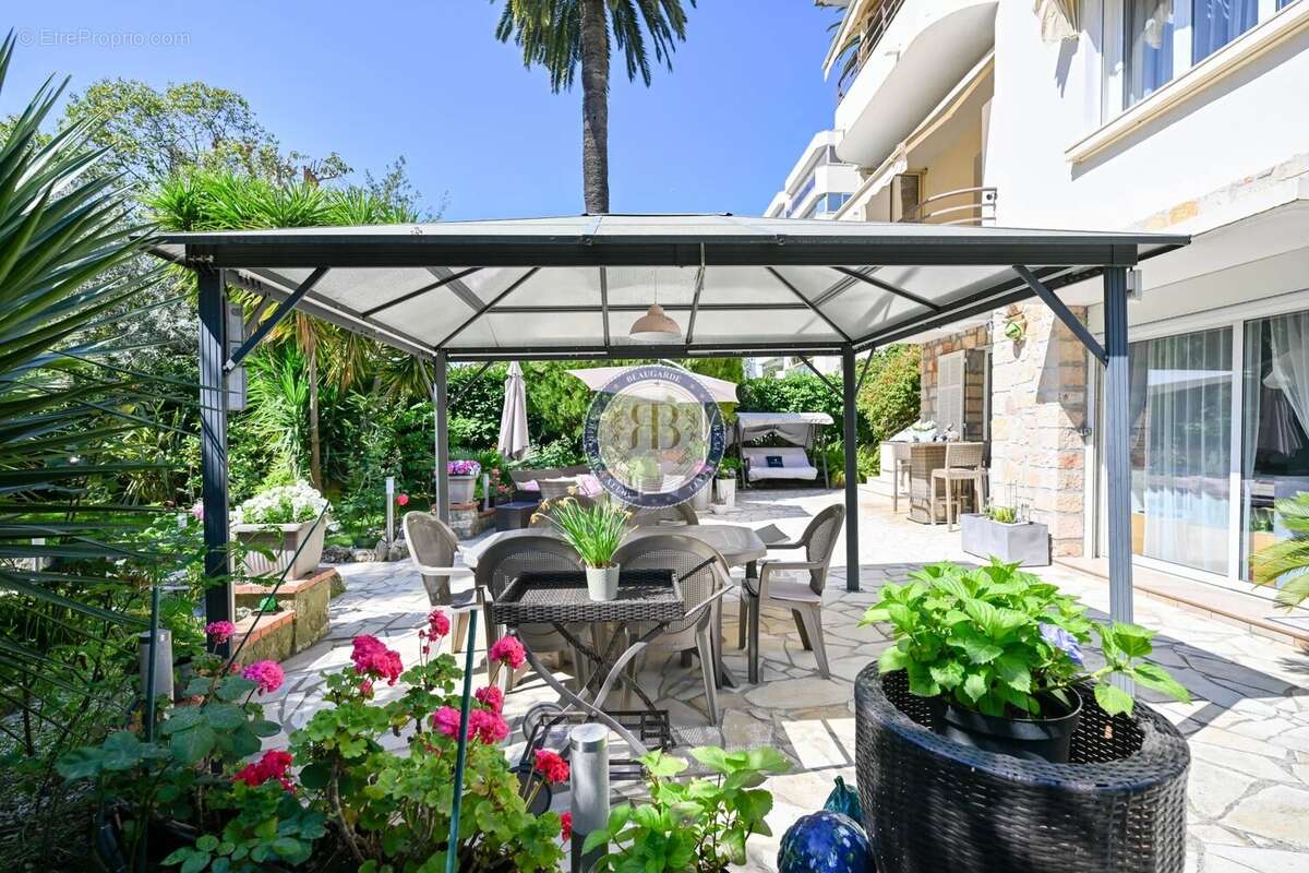 Maison à CANNES