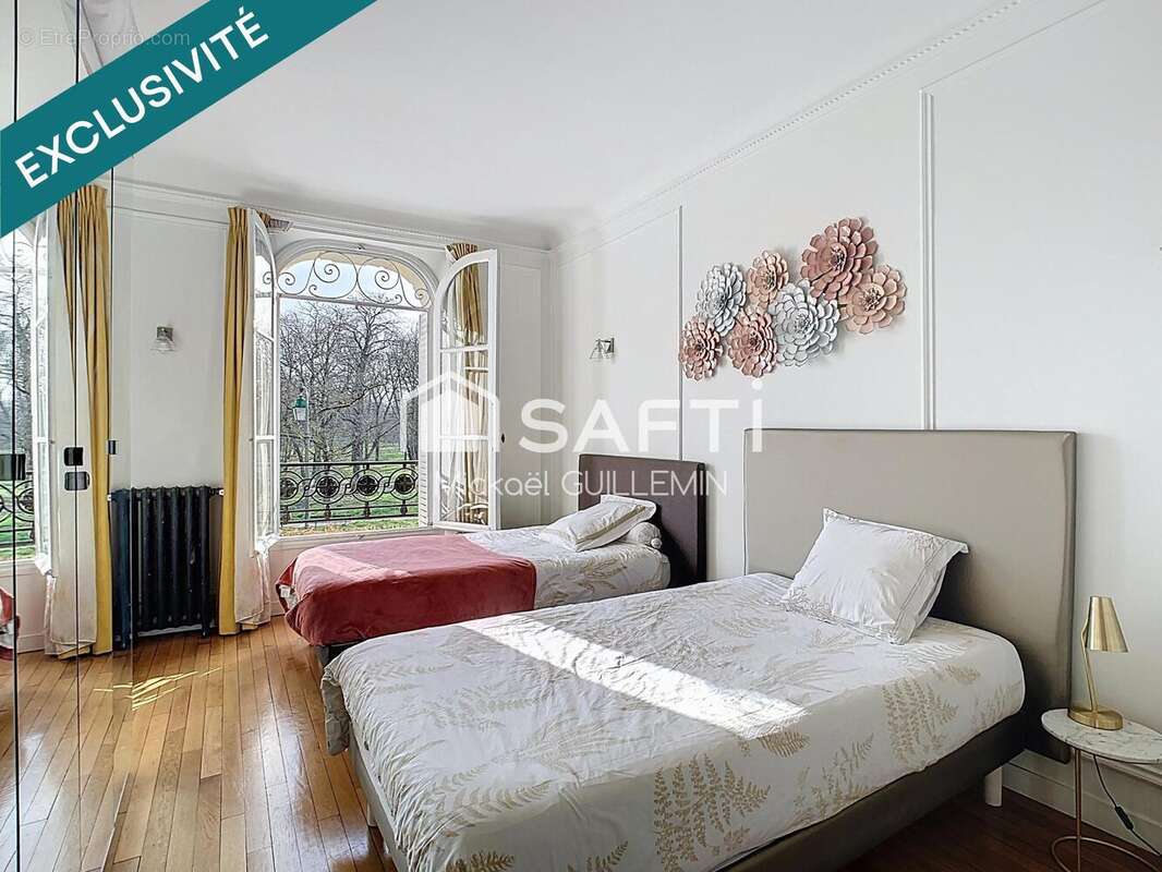 Photo 6 - Appartement à SAINT-MANDE