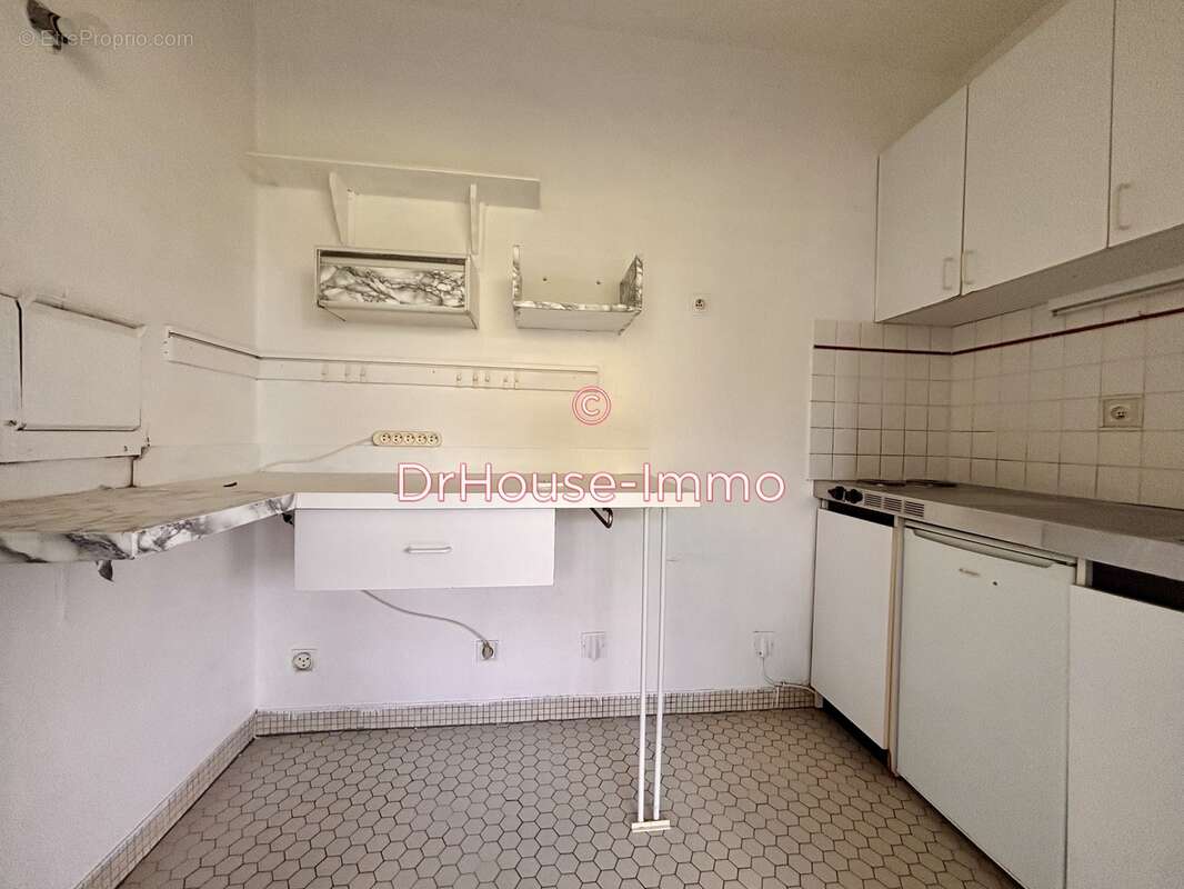 Appartement à SAINT-SAULVE