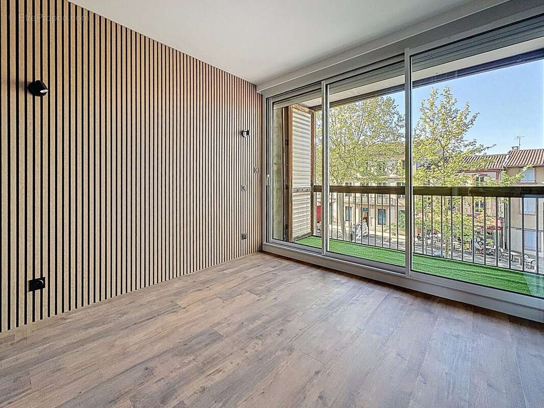 Appartement à MONTAUBAN