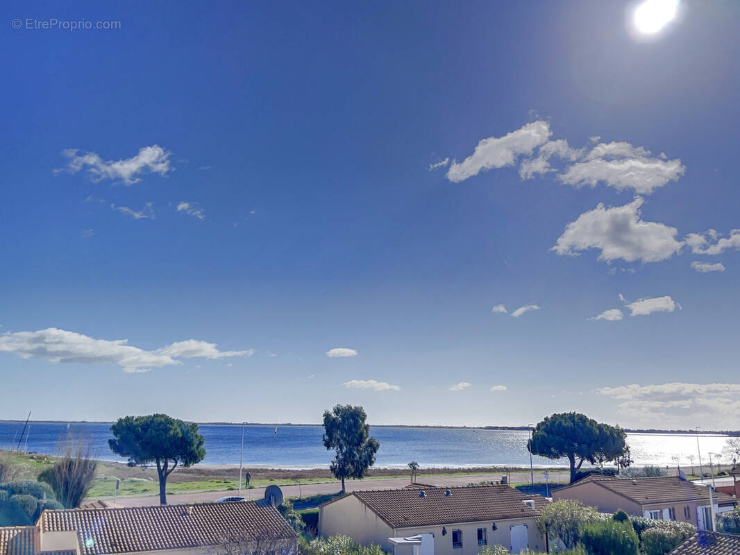 Appartement à MARSEILLAN