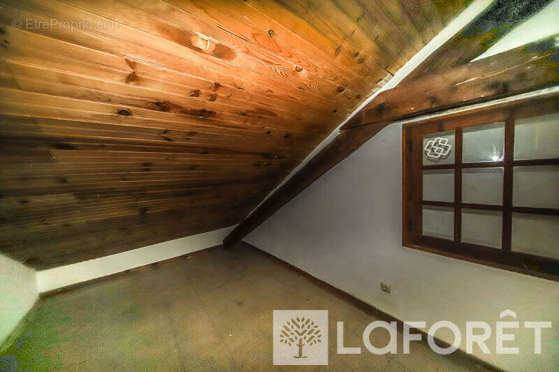 Appartement à RISOUL