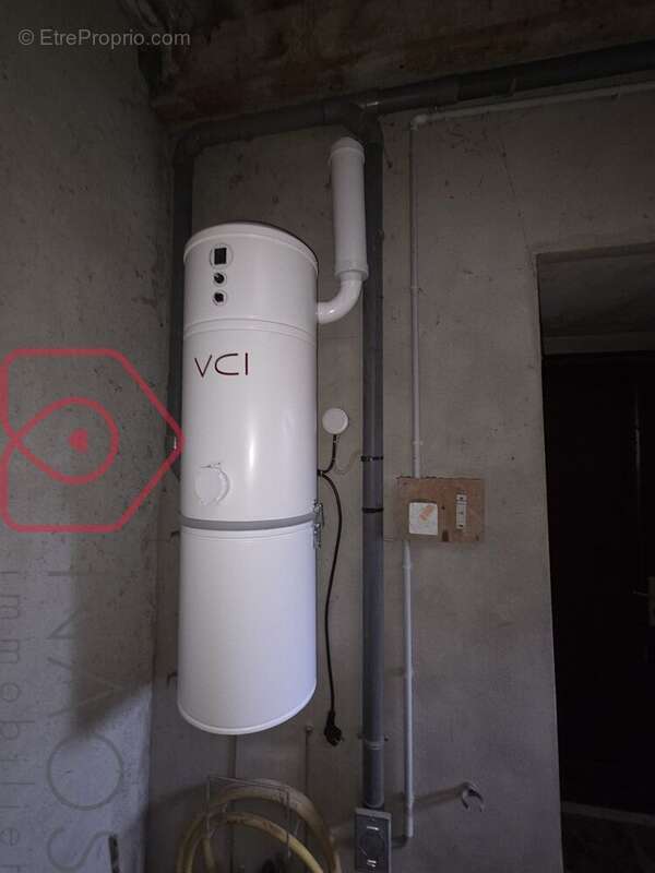 Maison à PONT-MELVEZ