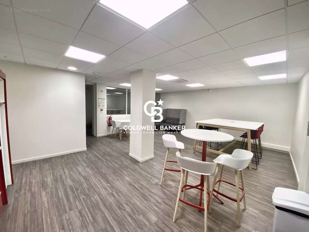 Commerce à ANNEMASSE