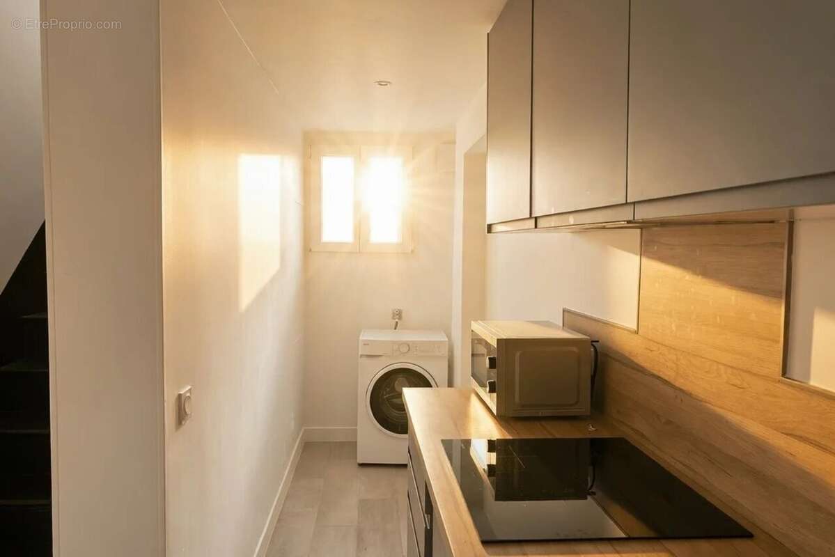 Maison à CHAMPIGNY-SUR-MARNE