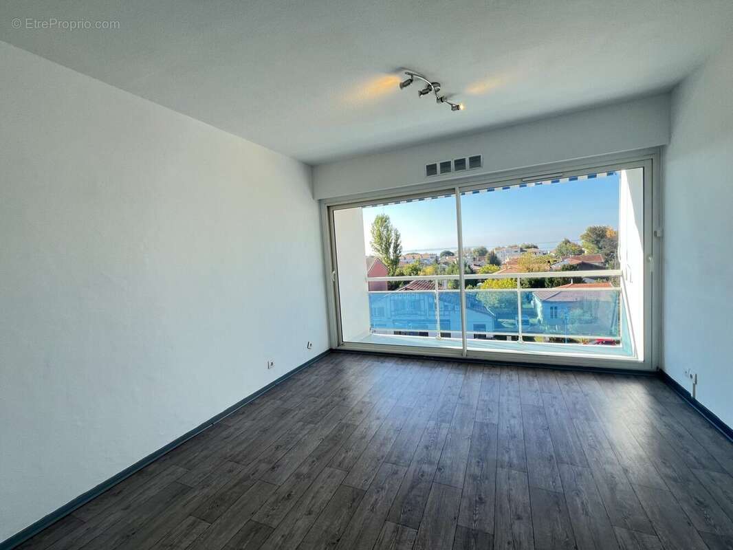 Appartement à ANDERNOS-LES-BAINS
