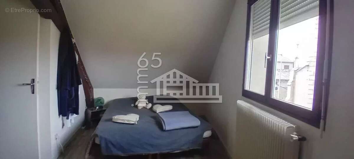 Appartement à BORDERES-SUR-L'ECHEZ