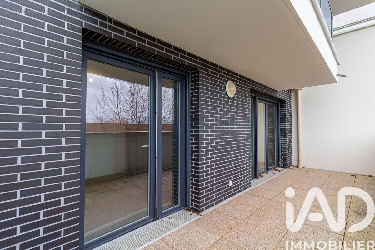 Photo 6 - Appartement à VILLEPREUX