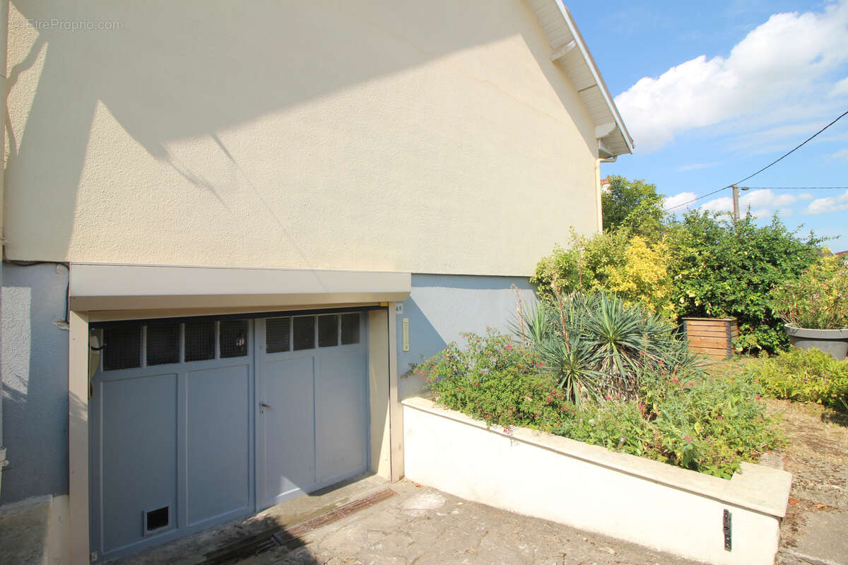 NUITS ST GEORGES Maison 3/4 chambres - photo 10