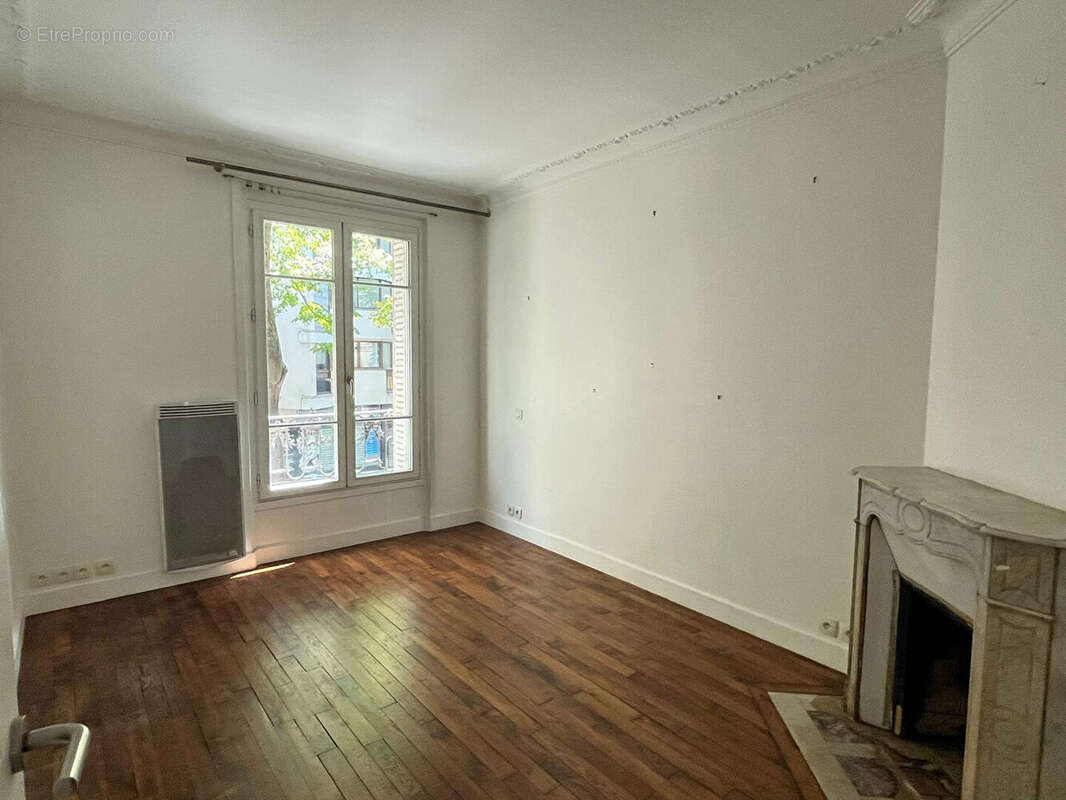 Appartement familial Paris 5 pièces 101 m2 - photo 3