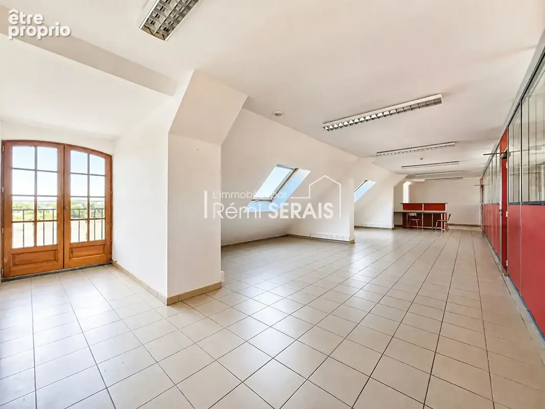 Propriété equestre Chailloue 230 m2 - photo 5