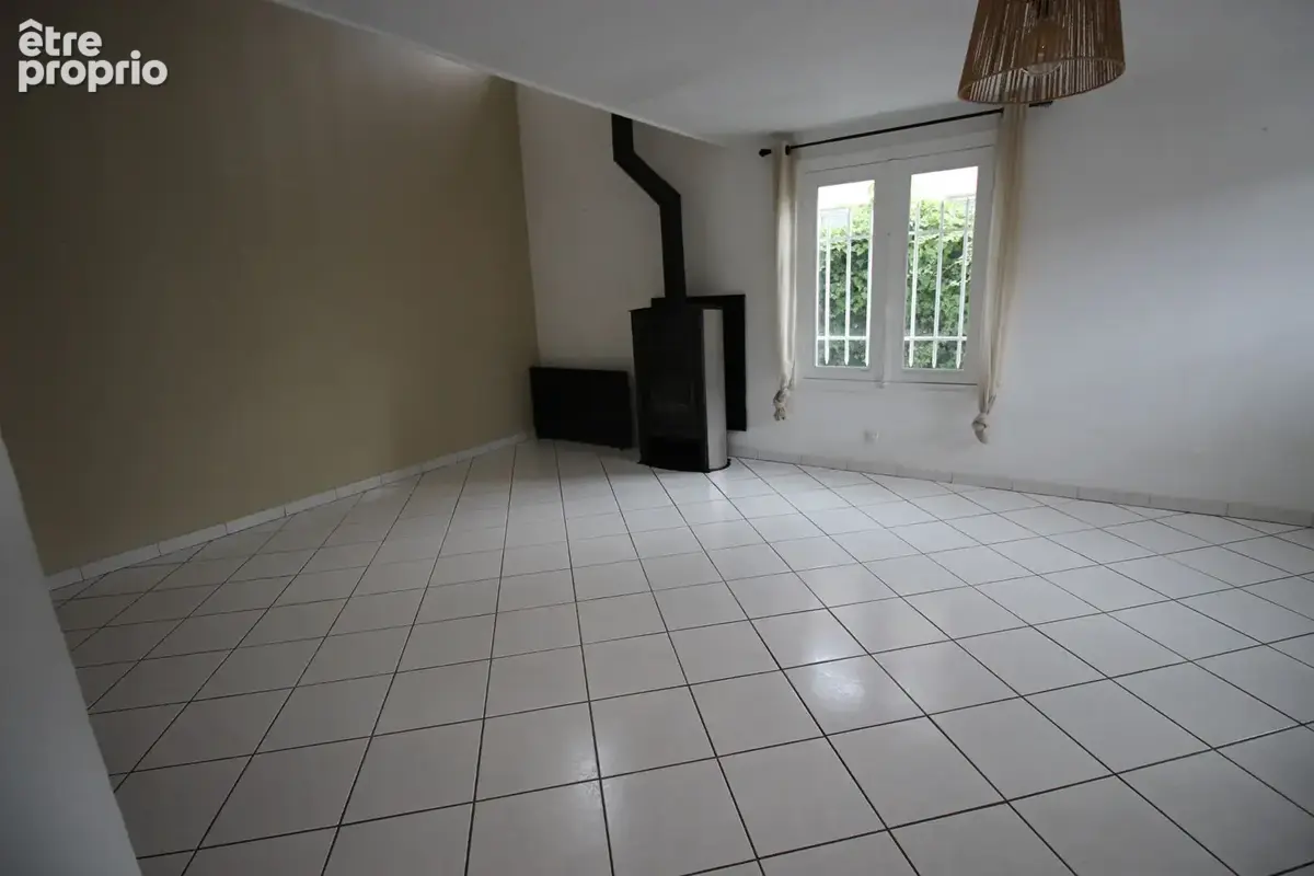 Maison Saint Vincent De Tyrosse 5 pièce(s) 115 m2 - photo 3