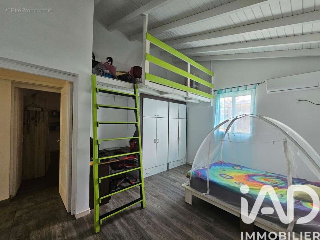 Photo 9 - Maison à SAINTE-ANNE