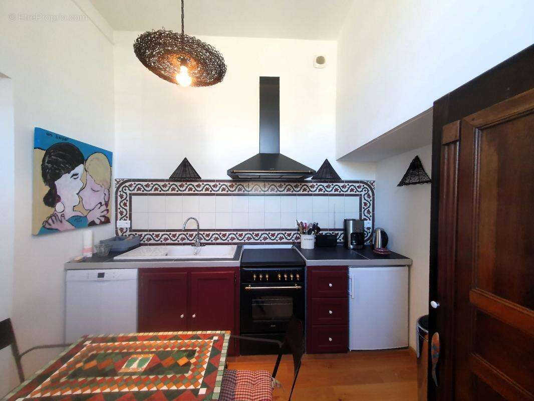 Appartement à VILLEFRANCHE-DE-ROUERGUE