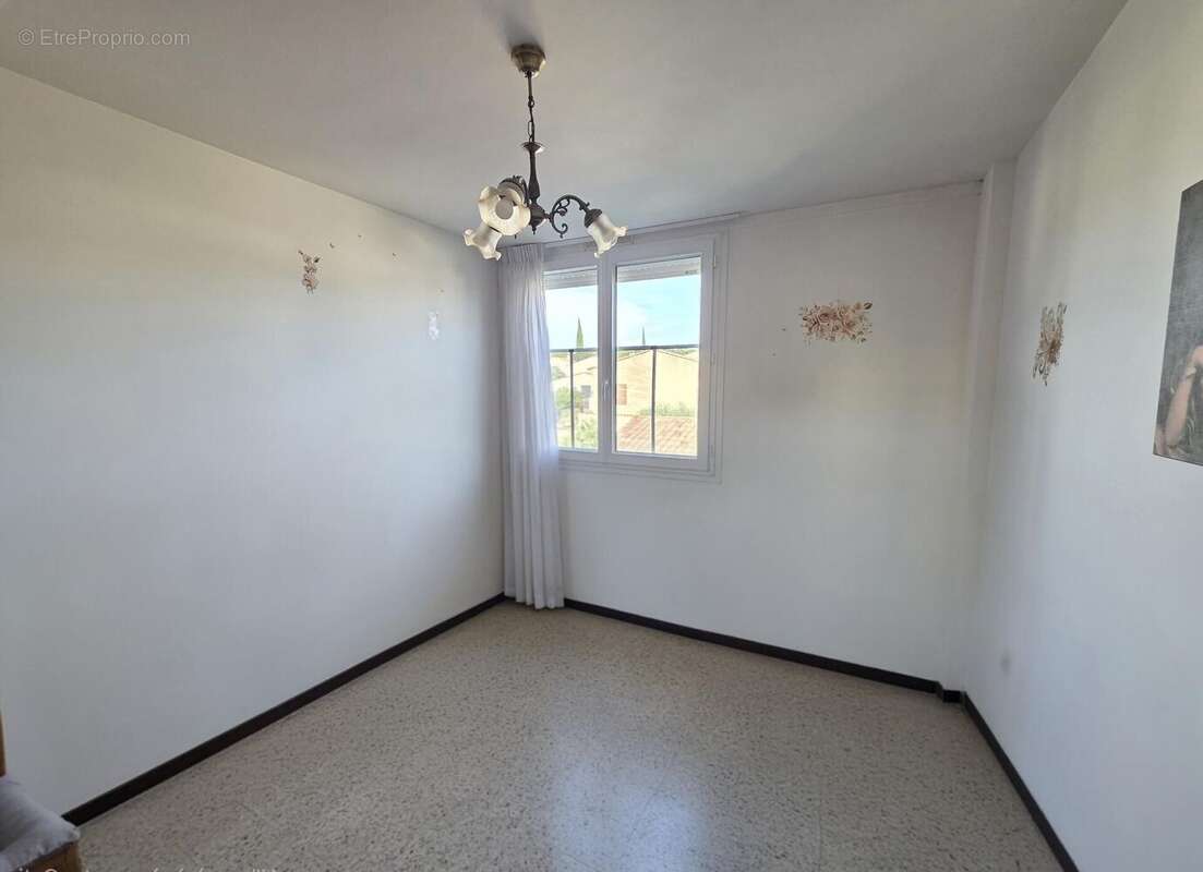 Photo 6 - Appartement à PERTUIS