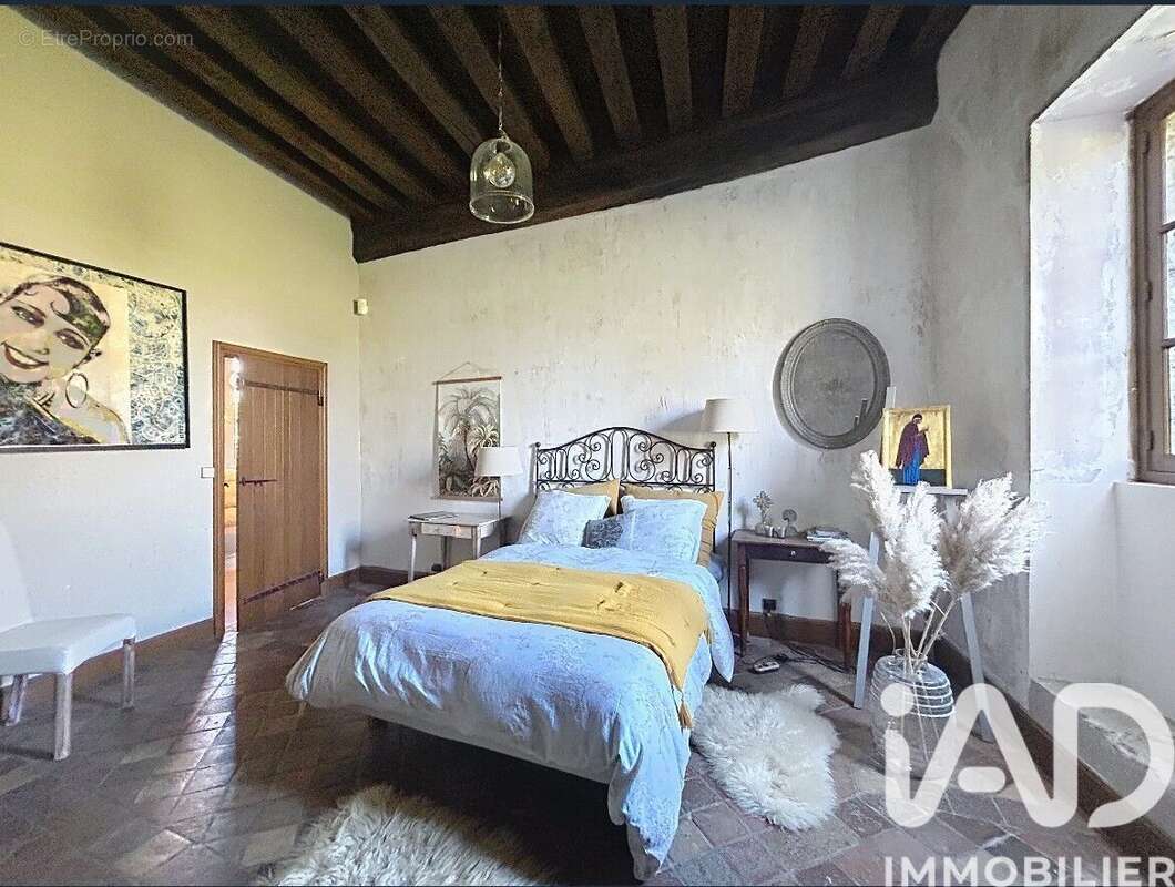 Photo 7 - Maison à TAVERS