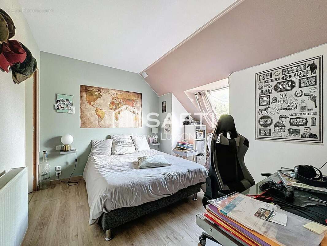 Photo 9 - Maison à LAIGNE-EN-BELIN