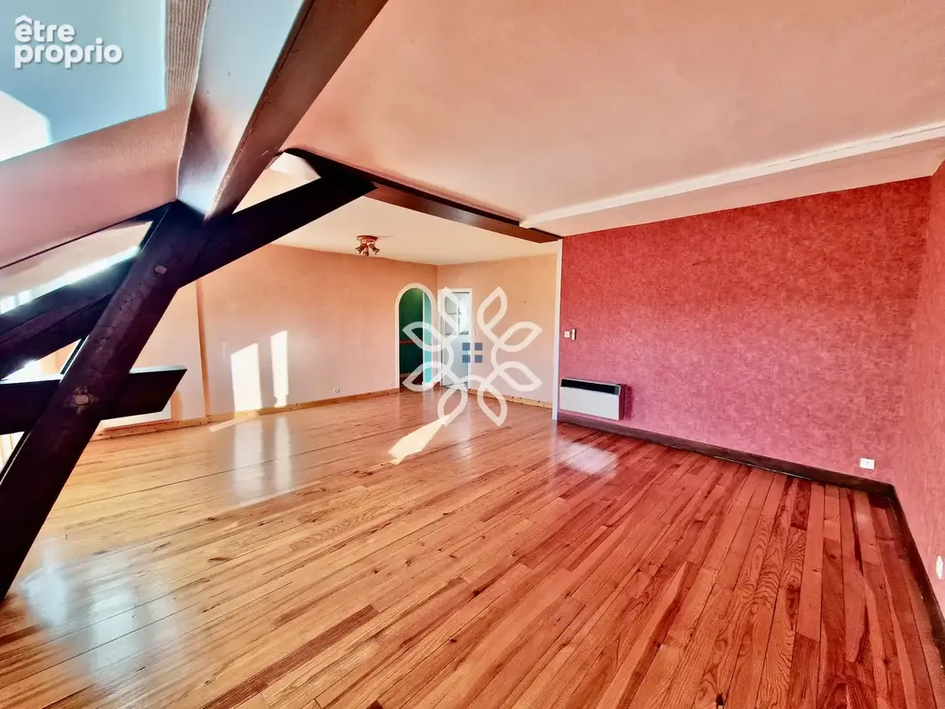 Appartement centre ville Brioude - photo 5
