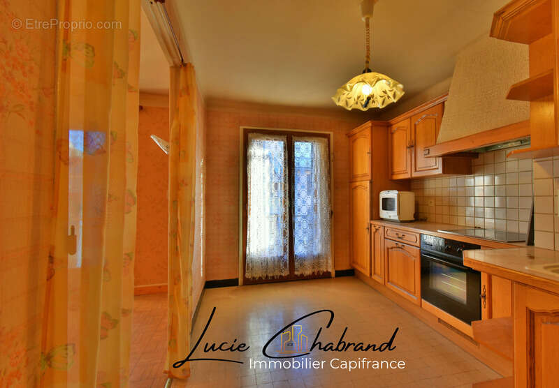 Appartement à GUILLESTRE