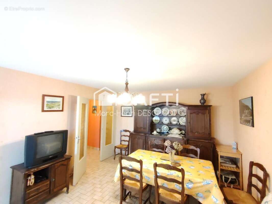 Photo 6 - Appartement à CAMIERS