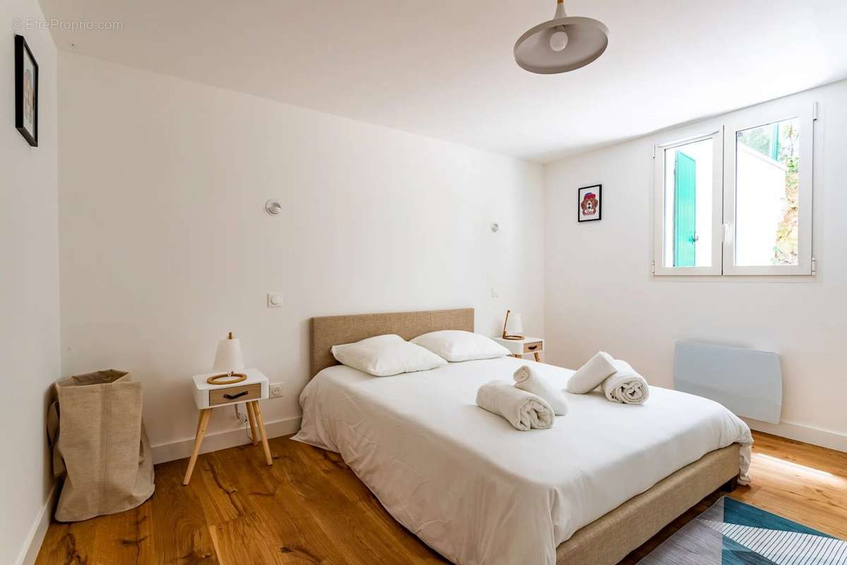 Appartement à LE BOUSCAT