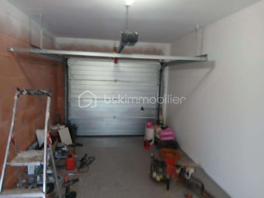 maison neuve sur les hauteurs de vélines - photo 7