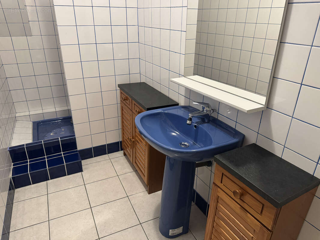 Appartement à CORBIGNY