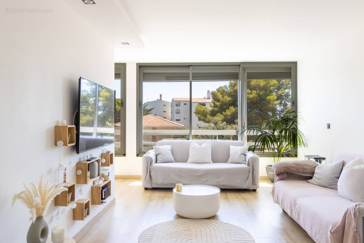 Appartement à HYERES