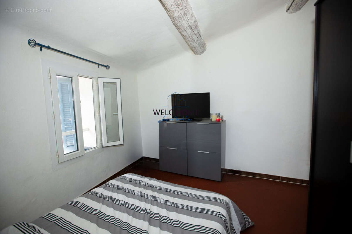 Appartement à LAMBESC