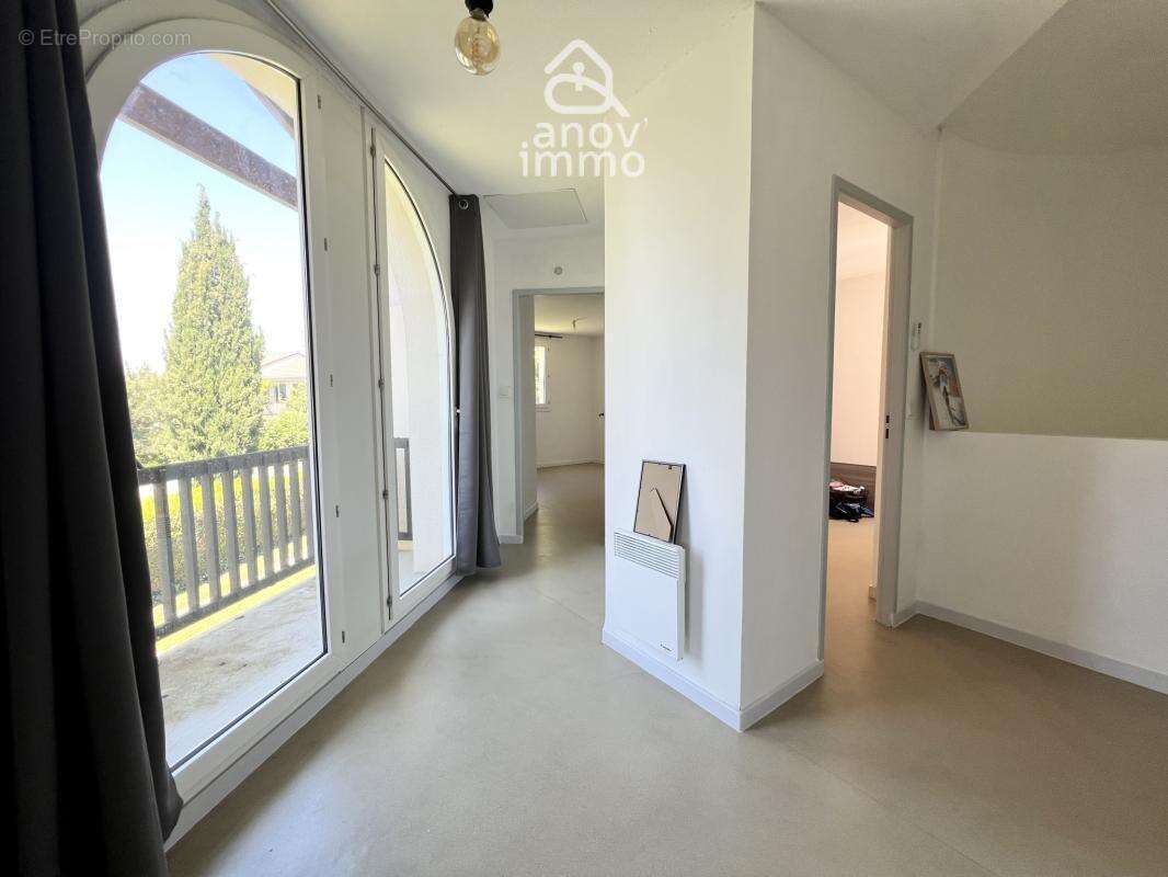 Appartement à POITIERS