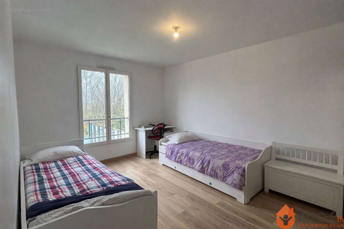 Maison à LA FERTE-SOUS-JOUARRE