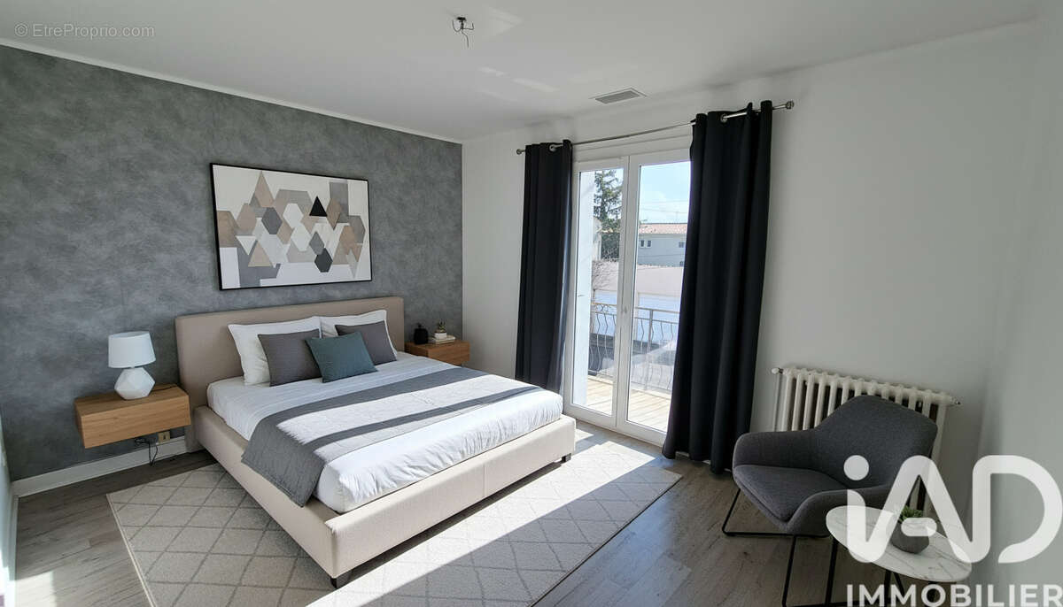 Photo 8 - Maison à CASTELSARRASIN