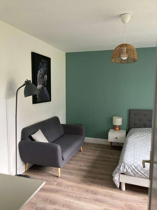 Appartement à RIEDISHEIM