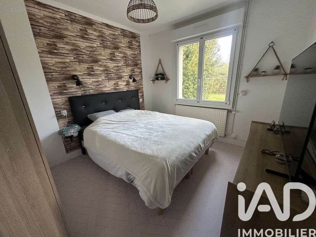 Maison 93 m² à Plounerin  - photo 7