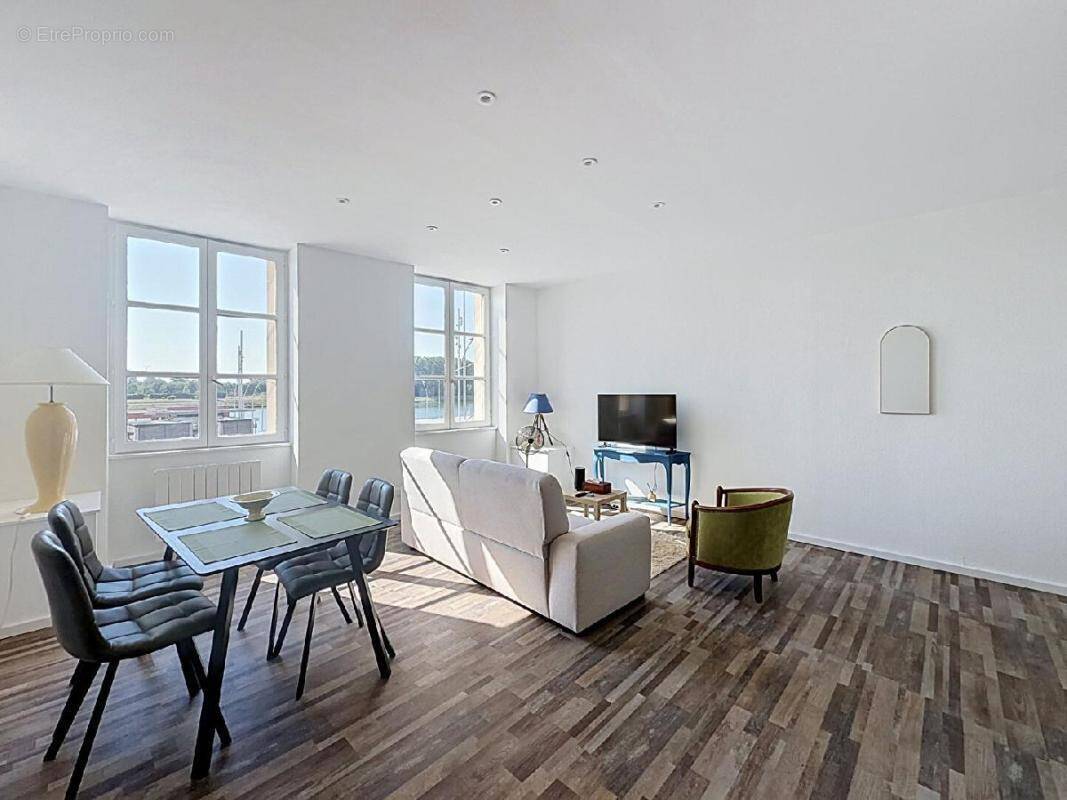 Appartement à MACON
