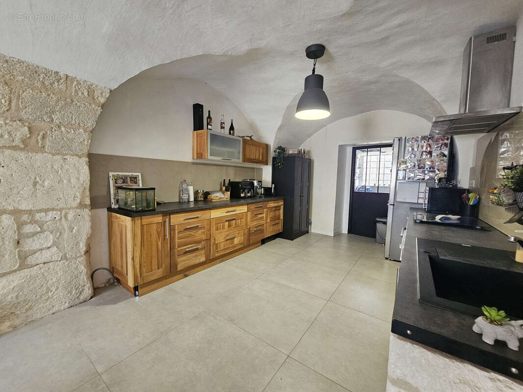 Maison à LUNEL-VIEL