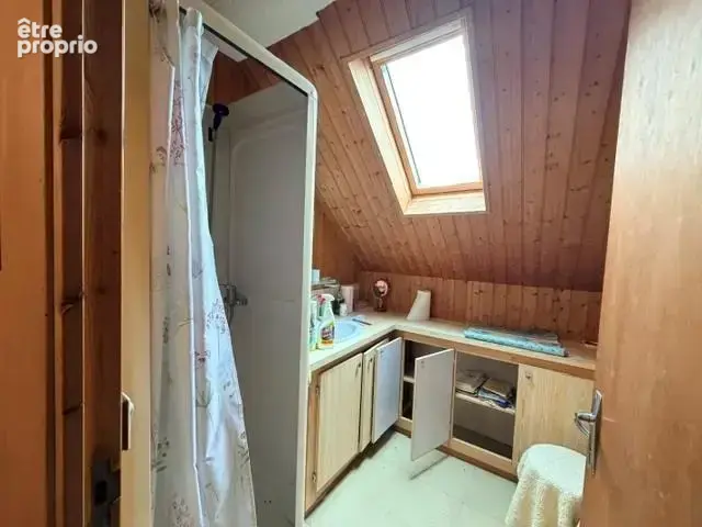 Maison 7 pièces 148 m² à vendre à Saumur (49400) - photo 8