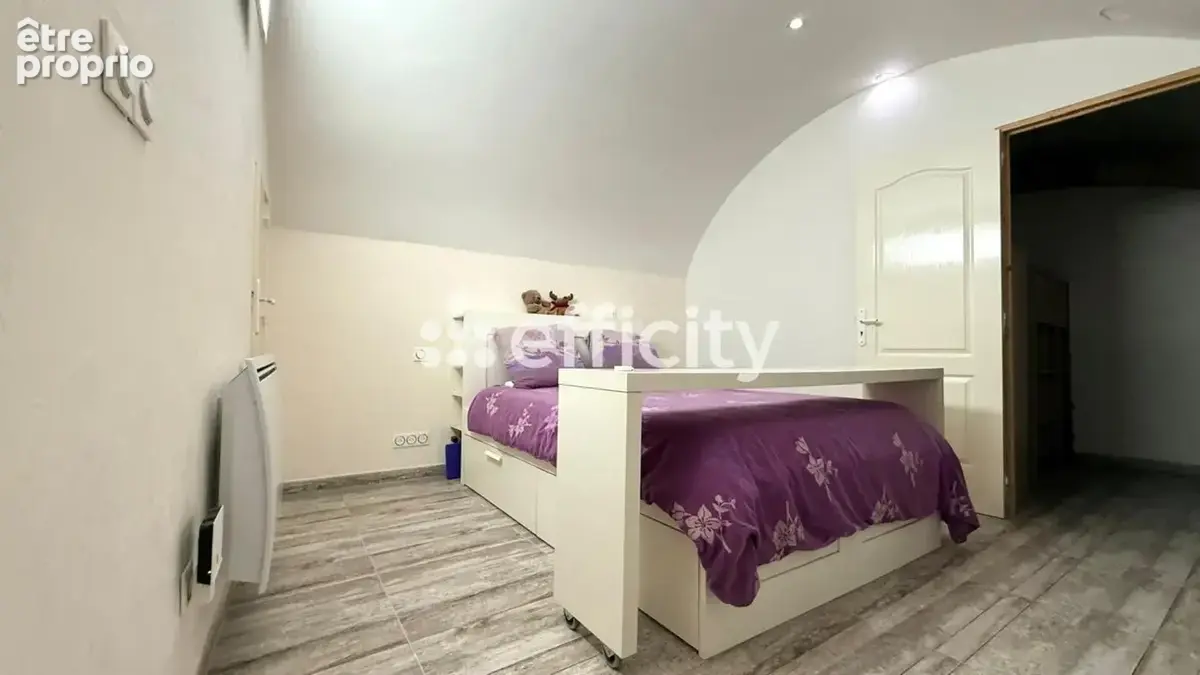 Appartement - photo 18