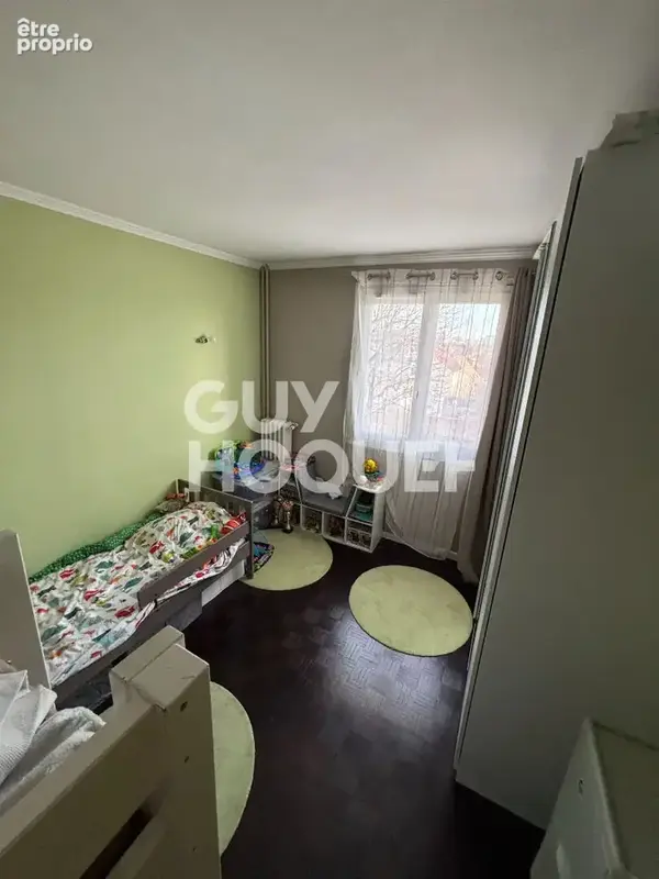 Appartement Le Perreux Sur Marne 4 pièce(s) - photo 6