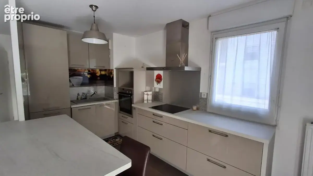 Appartement À Vendre - photo 2