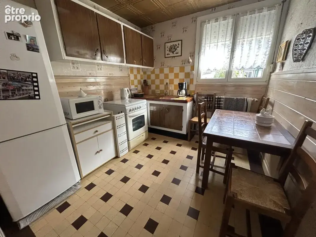 Maison 4 pièces 85 m² à vendre à Outreau (62230) - photo 8
