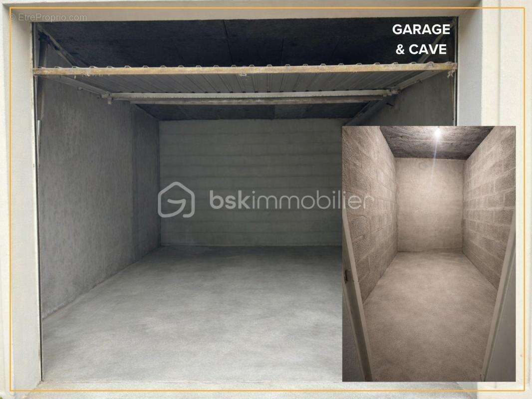 Avignon Grange d'Orel - T3 de 72m2 - Balcon, clim, cave - Garage possible - photo 7