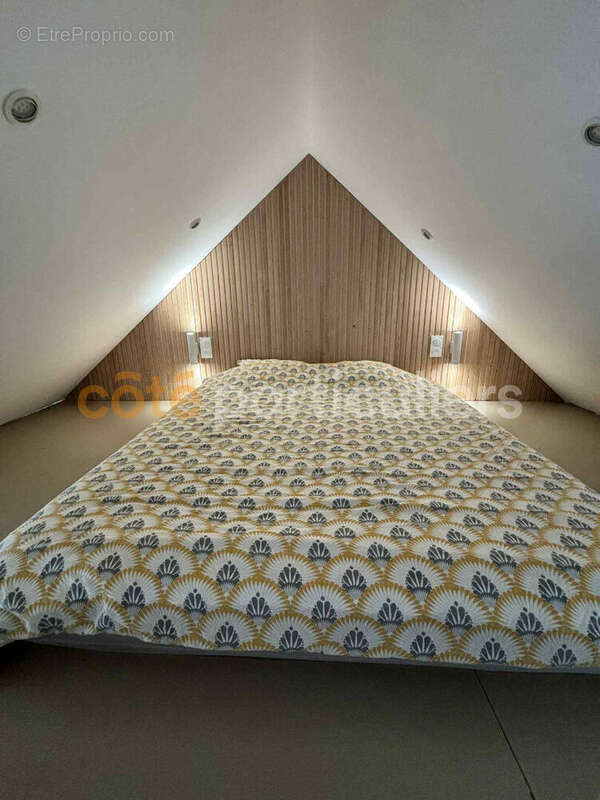 Appartement à SAINT-MALO