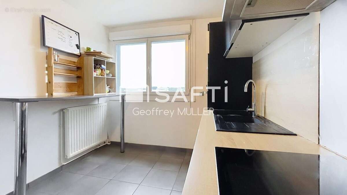 Photo 6 - Appartement à VANNES